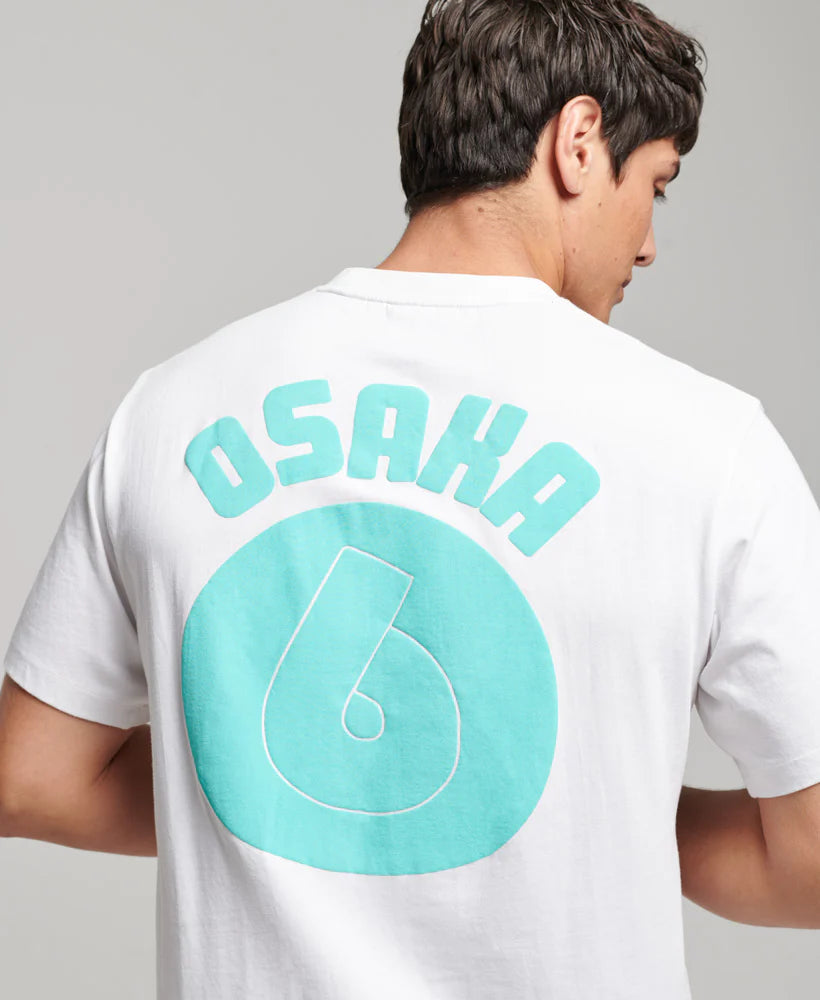 Osaka t outlet shirt