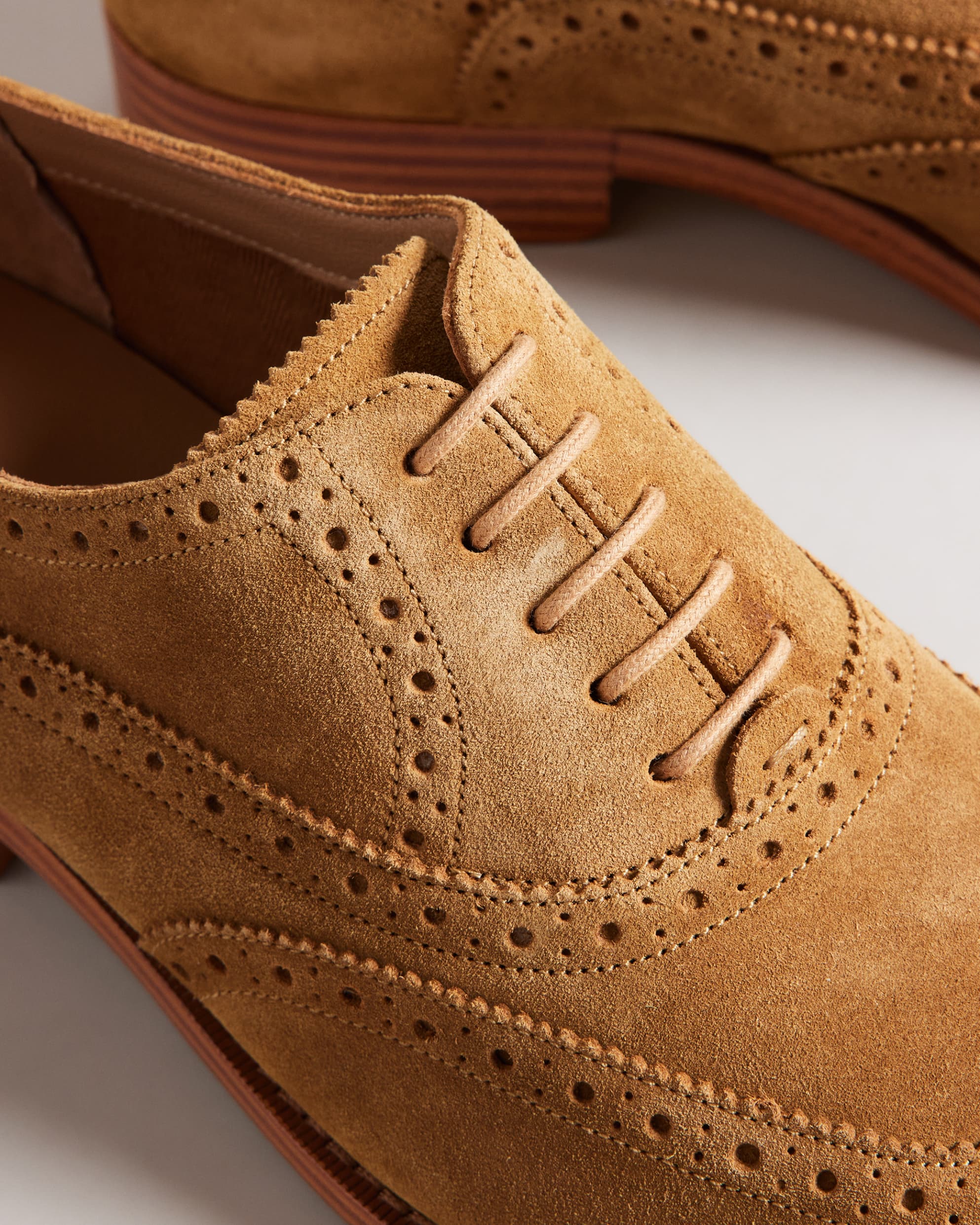 Ted hot sale baker brogues