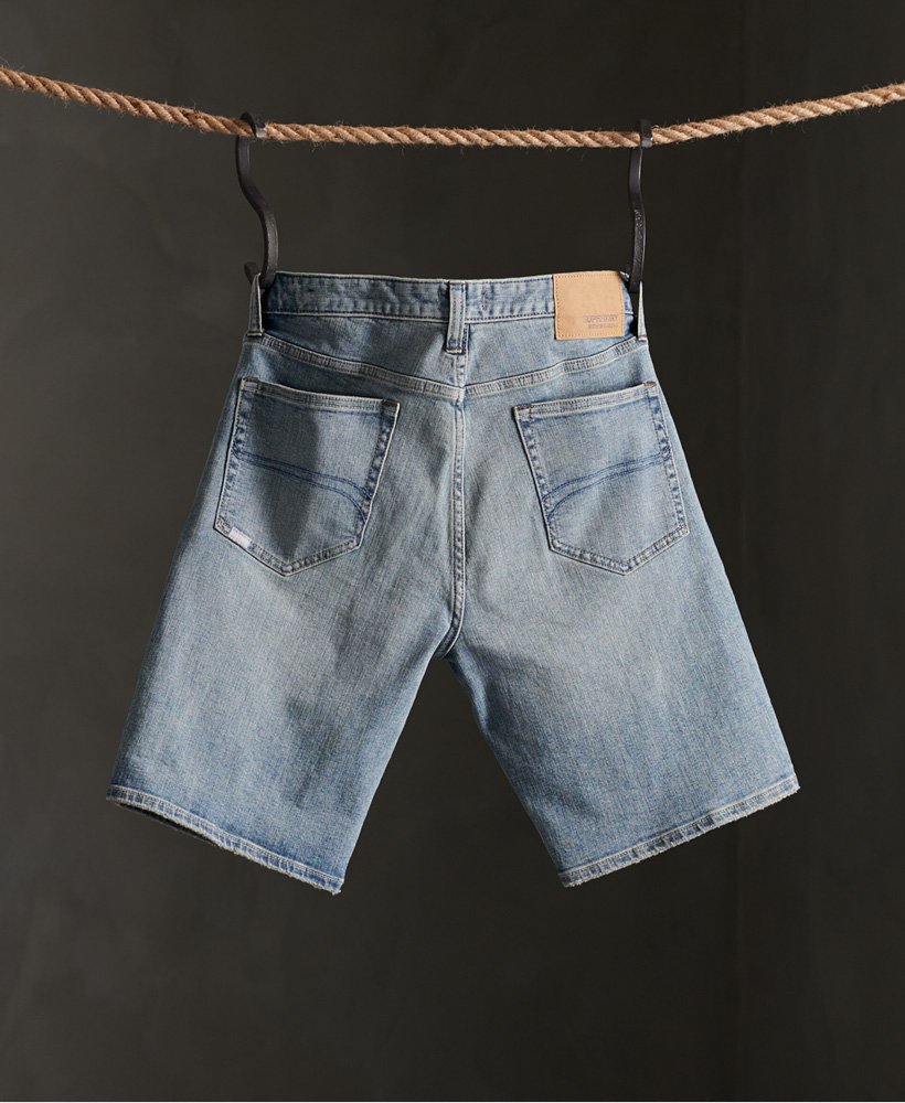 Superdry tyler 2025 slim short