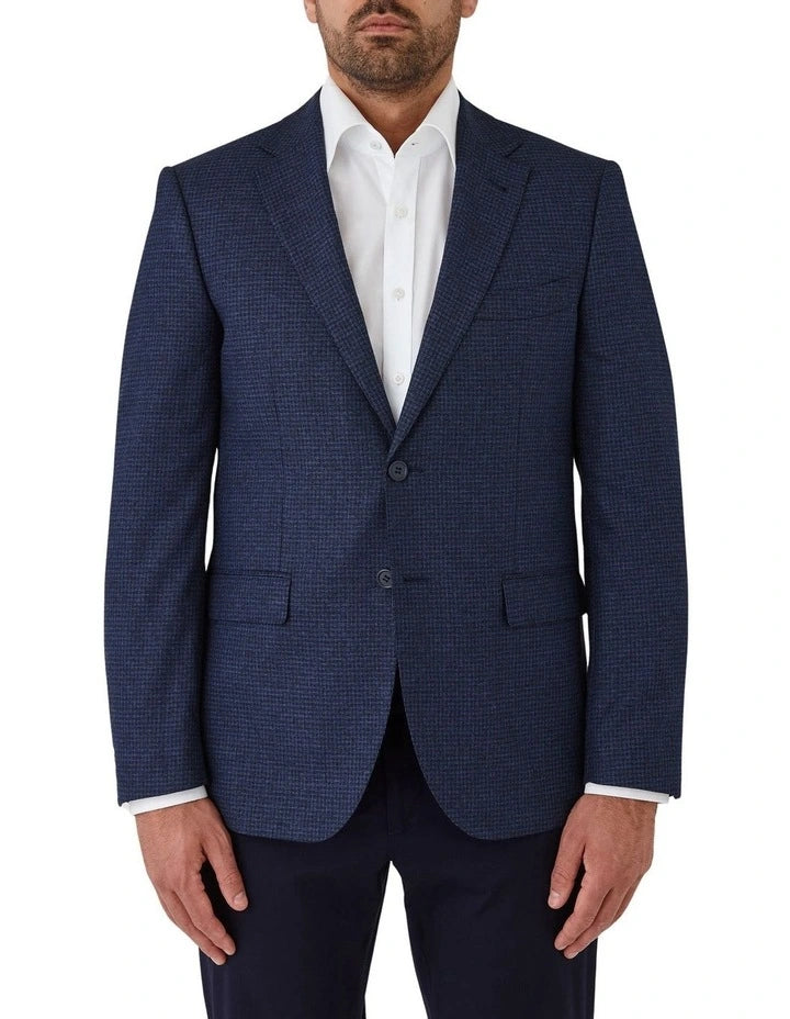 Dom Bagnato Angelo Blazer 