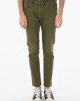 Diesel  D-Strukt Jean | Olive