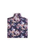 Fil Noir Bryt Watercolours Shirt | Indigo