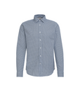 Fil Noir Island Of Ios Shirt | Light Blue