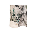 Fil Noir Native Garden Shirt | Beige