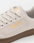 Diesel S-Athene Low Top Sneaker | Mushroom