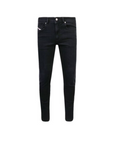 Diesel 1979 Sleenker Jean | 4102 Washed Black