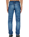 Diesel 2019 D-Strukt Jean | Blue Fade