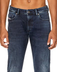 Diesel 1979 Sleenker Jean | NAR01 Dark Blue