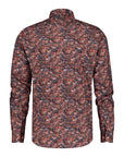 A Fish Named Fred Long Sleeve Shirt | Forest Floor