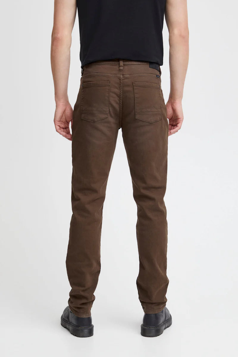 Blend Twister Jogg Jean | Chocolate – LIFE FOR MEN