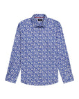 Cambridge Sorrento Long Sleeve Shirt | Pocket Full Of Daises