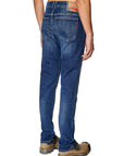 Diesel 1979 Sleenker 09H63 Jean | Summer Blue