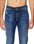 Diesel 1979 Sleenker 09H63 Jean | Summer Blue