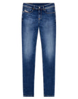 Diesel 1979 Sleenker 09H63 Jean | Summer Blue