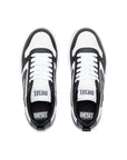 Diesel S-Ukiyo V2 Sneaker | Black/White