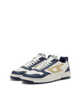 Diesel S-Ukiyo V2 Sneaker | Navy/Gold