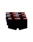 Diesel Boxer Brief Multi Triple Pack | Tie Dye Multi