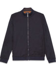 Guide London Bomber Jacket | Navy