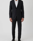 Gibson Beta-Caper Suit | FG1614 Charcoal