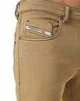 Diesel 2019 D-Strukt Jean | Camel