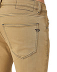 Diesel 2019 D-Strukt Jean | Camel