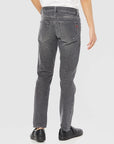 Diesel 2019 D-Strukt Jean | Distressed Grey