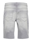 Blend Twister 3326 Shorts | Dove Grey