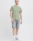 Blend Twister 3326 Shorts | Dove Grey