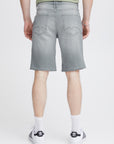 Blend Twister 3326 Shorts | Dove Grey