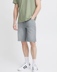 Blend Twister 3326 Shorts | Dove Grey