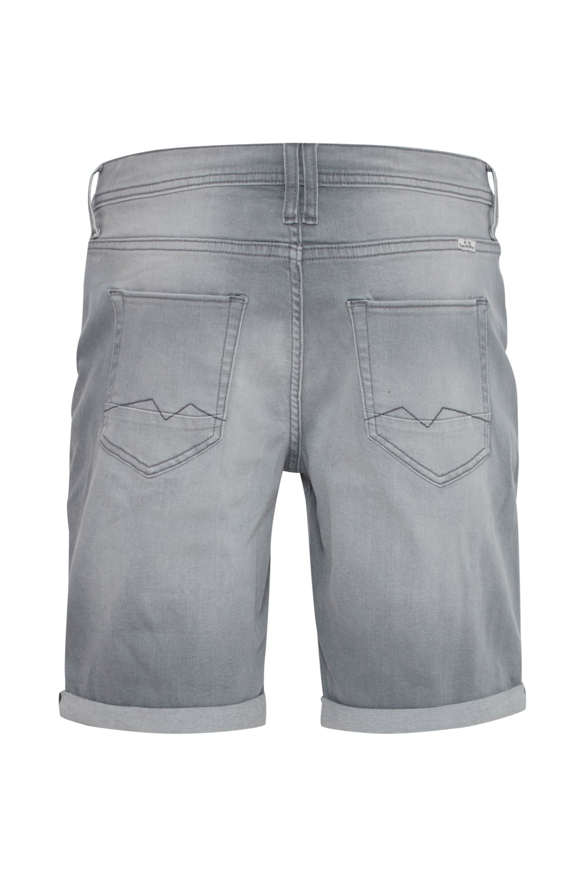 Blend Twister 3326 Shorts | Dove Grey