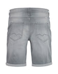 Blend Twister 3326 Shorts | Dove Grey