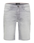 Blend Twister 3326 Shorts | Dove Grey