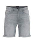 Blend Twister 3326 Shorts | Dove Grey