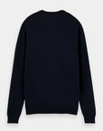 Scotch & Soda Essential Crew Neck | Night