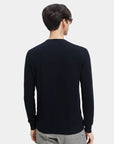 Scotch & Soda Essential Crew Neck | Night