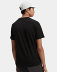 Scotch & Soda Essential Tee | Black