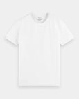 Scotch & Soda Essential Tee | White