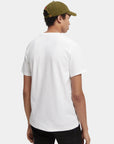 Scotch & Soda Essential Tee | White