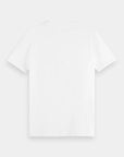 Scotch & Soda Essential Tee | White