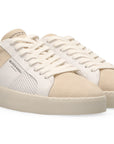 Scotch & Soda Plakka Sneaker | Taupe Multi