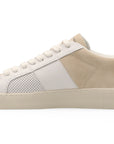 Scotch & Soda Plakka Sneaker | Taupe Multi