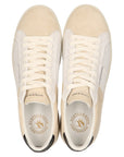 Scotch & Soda Plakka Sneaker | Taupe Multi