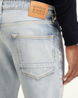 Scotch & Soda Seasonal Ralston Jean | Take Down