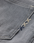 Scotch & Soda Skim Jean | Grey Sands