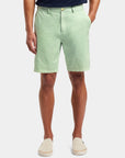 Scotch & Soda Stuart Twill Short | Seafoam