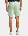 Scotch & Soda Stuart Twill Short | Seafoam