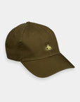 Scotch & Soda Twill Cap | Algae