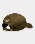 Scotch & Soda Twill Cap | Algae