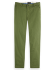 Scotch & Soda Mott Chino | Army